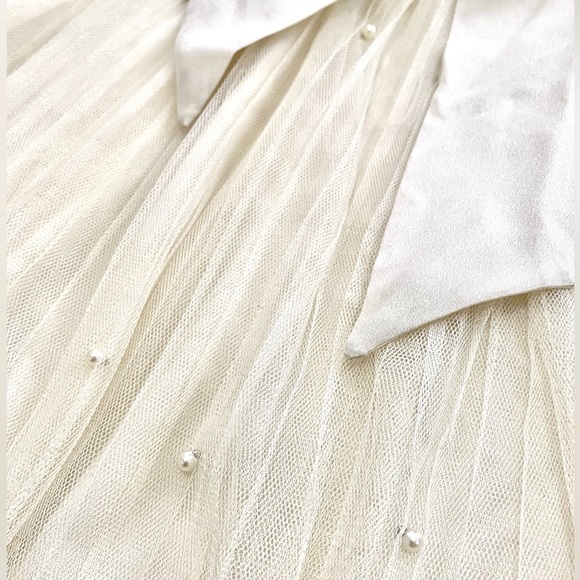 High-Low Party Dress - Picture 5 of 8